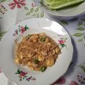Cooksnap dari Ruri Zulhidiati untuk resep Tumis Sohun (Vermicelli)