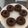 El cooksnap de Jordi cuando hizo Donuts de manzana y avena.