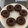 El cooksnap de Jordi cuando hizo Donuts de manzana y avena.