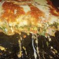 El cooksnap de Andrea Caceres cuando hizo Masa de lasagna.