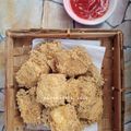 Cooksnap dari Evana Tati ✅ untuk resep 216. Tahu Susu