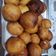 El cooksnap de luciana cuellar cuando hizo Buñuelos dulces.
