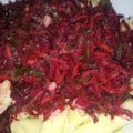 صورة من Amal Chan، شاركها بعد تجربة وصفة غدا لايت (سلطه مكرونه) 🍝