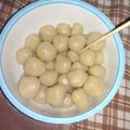 Cooksnap dari Q'she untuk resep Bakso tusuk tanpa daging 😁