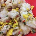 Cooksnap dari meina untuk resep AYAM CERIA ala LC