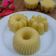 Cooksnap dari 🌷Yulie Yuda Gunawan🌷 untuk resep Puding Jagung Santan