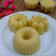 Cooksnap dari 🌷Yulie Yuda Gunawan🌷 untuk resep Puding Jagung Santan