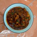 Cooksnap dari Widya Pandjaitan untuk resep Fillet ayam kecap pedas