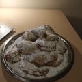 Cooksnap από fagou στη συνταγή Σκαλτσούνια νηστίσιμα
