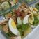 Cooksnap dari Afifa Fitia untuk resep Gado Gado siram surabaya#SELASABISA