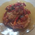 Cooksnap dari Adicechiel untuk resep Telur Ceplok Bumbu Kecap