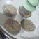 El cooksnap de Ori cuando hizo Hamburguesas vegetarianas de espinaca! (Saludables) MUY Fáciles.