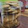 Cooksnap dari Helen Harianto untuk resep Lidah Kucing Palm Sugar Gluten Free