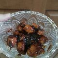 Cooksnap dari Sabina untuk resep Ayam kecap mantap super gampang