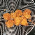 Cooksnap dari Suci Widya untuk resep Udang Goreng Keju, Renyah