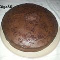 Cooksnap από OlgaSS στη συνταγή Τούρτα Κωκ