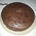 Cooksnap από OlgaSS στη συνταγή Τούρτα Κωκ