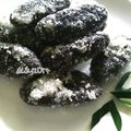 Cooksnap dari Desy Priyatiningsih untuk resep Gemblong Keling