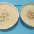 Cooksnap dari Ellen Intan untuk resep Chicken, Corn, and Cheese Cream Soup