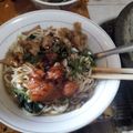 Cooksnap dari Resty Nirmalasari untuk resep Mie Ayam Homemade (Part 1)