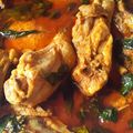 Cooksnap dari Defrasa untuk resep Ayam kemangi