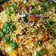 Laxmi Kumari का कुकस्नैप जब उन्होंने चिकन बिरयानी (chicken biryani recipe in Hindi) बनाया था।