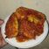 Cooksnap dari Defi Yuliant117 untuk resep Tahu Telur Kukus Sambal Balado