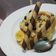 Cooksnap dari Vivi Meizuri Winokan untuk resep Puding roti tawar kukus kismis keju yummy