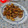 El cooksnap de A S cuando hizo Patatas gajo estilo Macdonals.