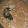 Cooksnap dari Michico Octavian untuk resep Sambel Tumpang jowo ala warung Lek Sani