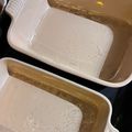 El cooksnap de Zoe Contreras cuando hizo Flan de coco y leche condensada.