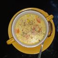 Cooksnap dari Simakke untuk resep Sup Krim Jagung ala KFC