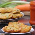 Cooksnap dari Fadil's Kitchen untuk resep Ote Ote