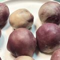 洺軒 的 芋頭酥 cooksnap