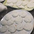 Cooksnap dari ika hutomo untuk resep Cireng hits homade