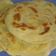 Cooksnap dari Widji Adja untuk resep Roti maryam