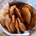 El cooksnap de sandra_19761 cuando hizo Tortas fritas criollas 🇺🇾 (con grasa vacuna).