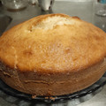 El cooksnap de Claudia Graciela Sanchez cuando hizo Torta fácil con 1 huevo.