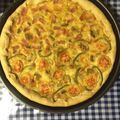 El cooksnap de Yandira828 cuando hizo Masa para pizza y focaccia.