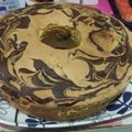 Cooksnap dari dian elviani untuk resep Bolu Jadul (5 Telur jadi 2 loyang)