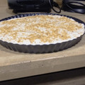 El cooksnap de FASTcina cuando hizo Lemon Pie apto Keto!! Fácil y con pocos ingredientes!!.