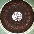Cooksnap dari Siti Masitoh untuk resep Brownies Kukus Coklat Simple 🎂🍰🍫