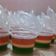 Cooksnap dari Sunnov untuk resep Puding Semangka