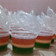 Cooksnap dari Sunnov untuk resep Puding Semangka