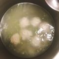 Chiou 的 台式魚丸湯 cooksnap