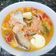 Cooksnap dari siti hasanah untuk resep Sup Kepala Dan Tulang Ikan Salmon