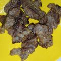 Cooksnap dari sonia puspita untuk resep Daging Panggang Teflon (BBQ)