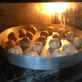 El cooksnap de Laura Antunez cuando hizo Scones salados de queso fáciles, rápidos y ricos (15 minutos).
