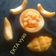 Vyas Ekta 's cooksnap of when they made ટેટી પણો.