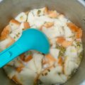 Cooksnap dari Mutiara Anisa untuk resep Kolak roti tawar